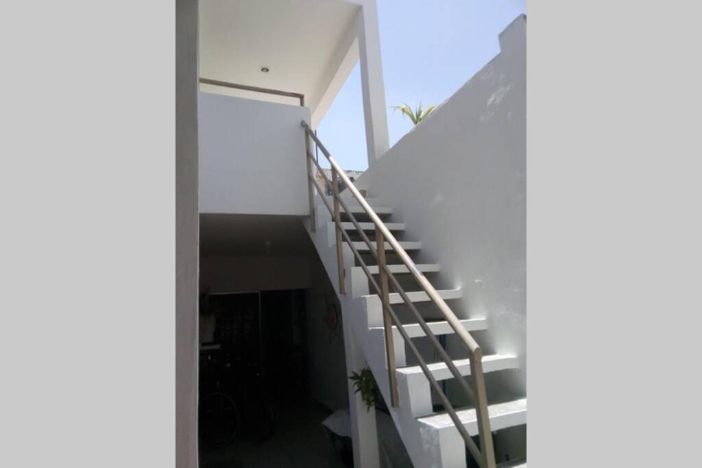 Bienvenidos A La Blanca Apartamento *
