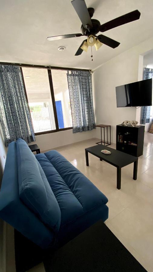 Garcia Gineres Holiday home