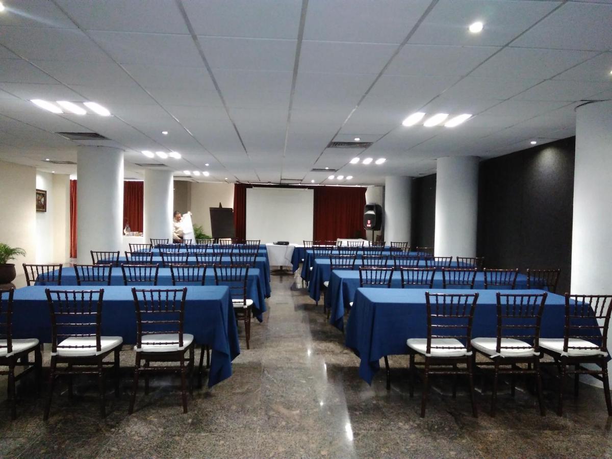 Aluxes 4* Mérida