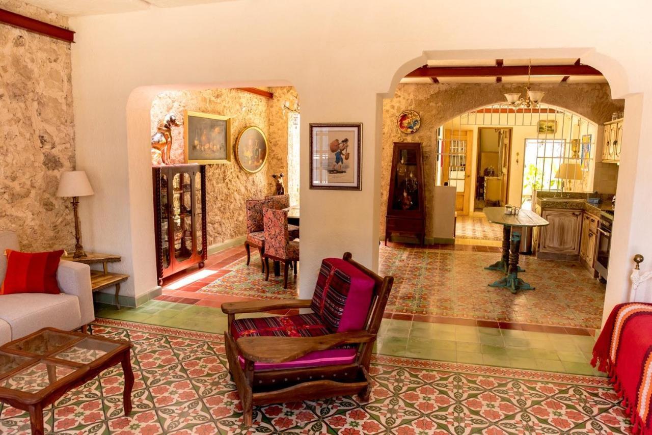 Casa Palmas By Majikal *