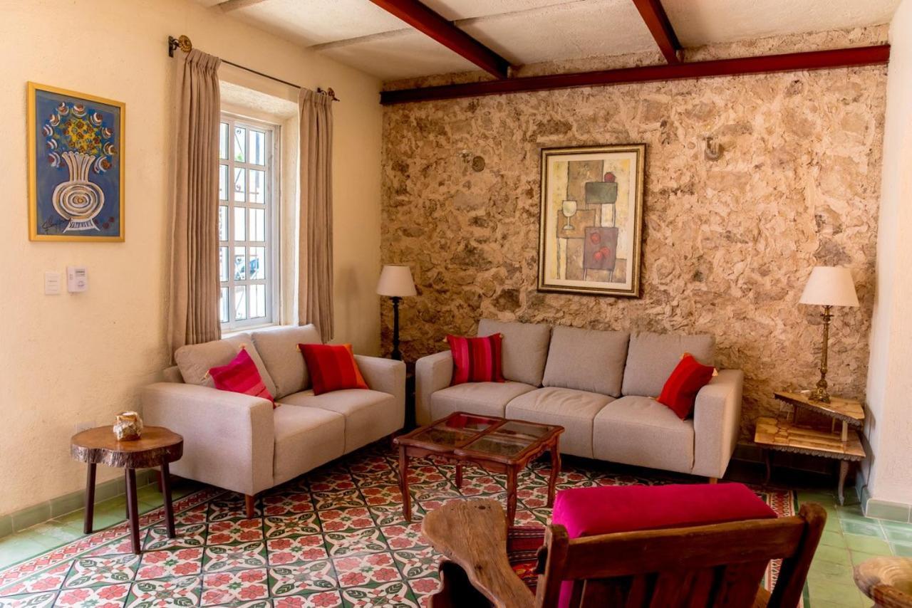 Casa Palmas By Majikal Holiday home