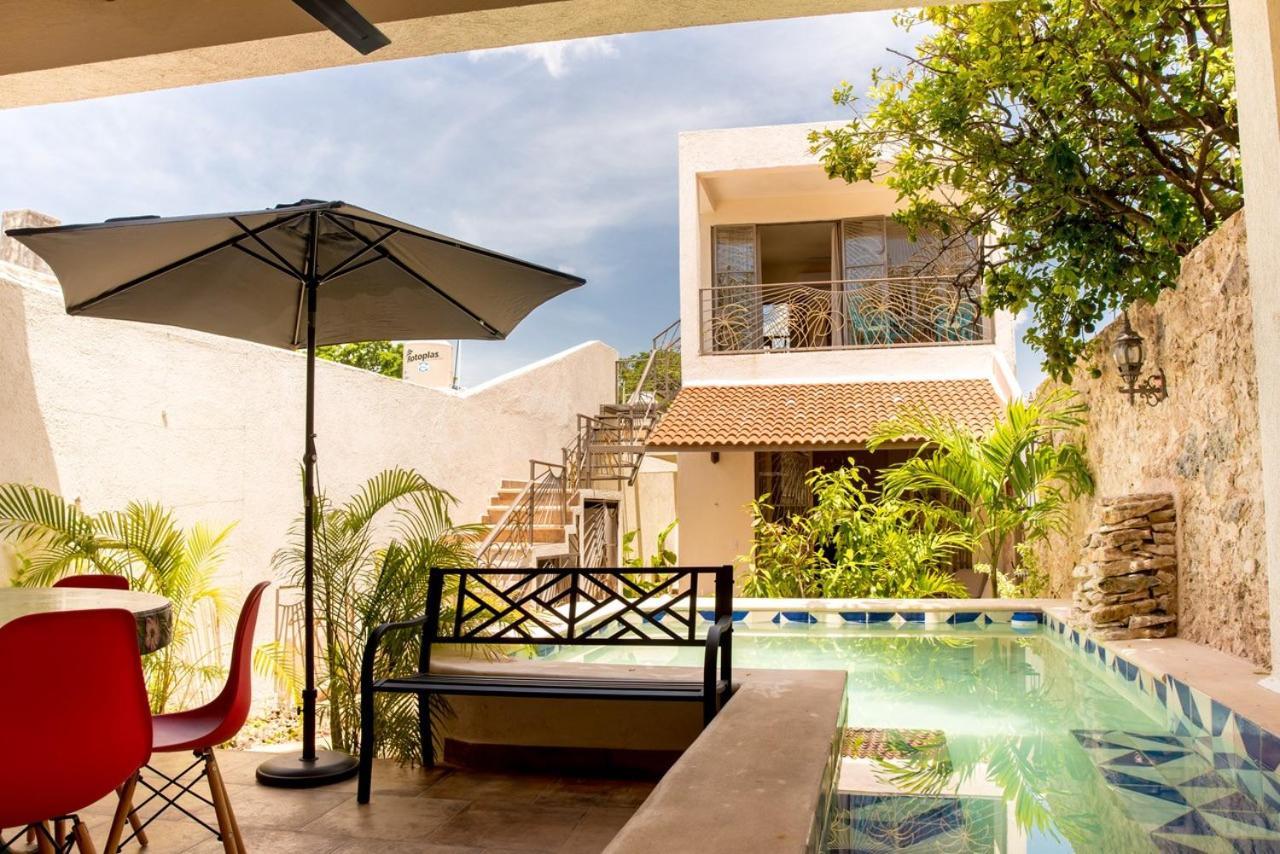 Holiday home Casa Palmas By Majikal *