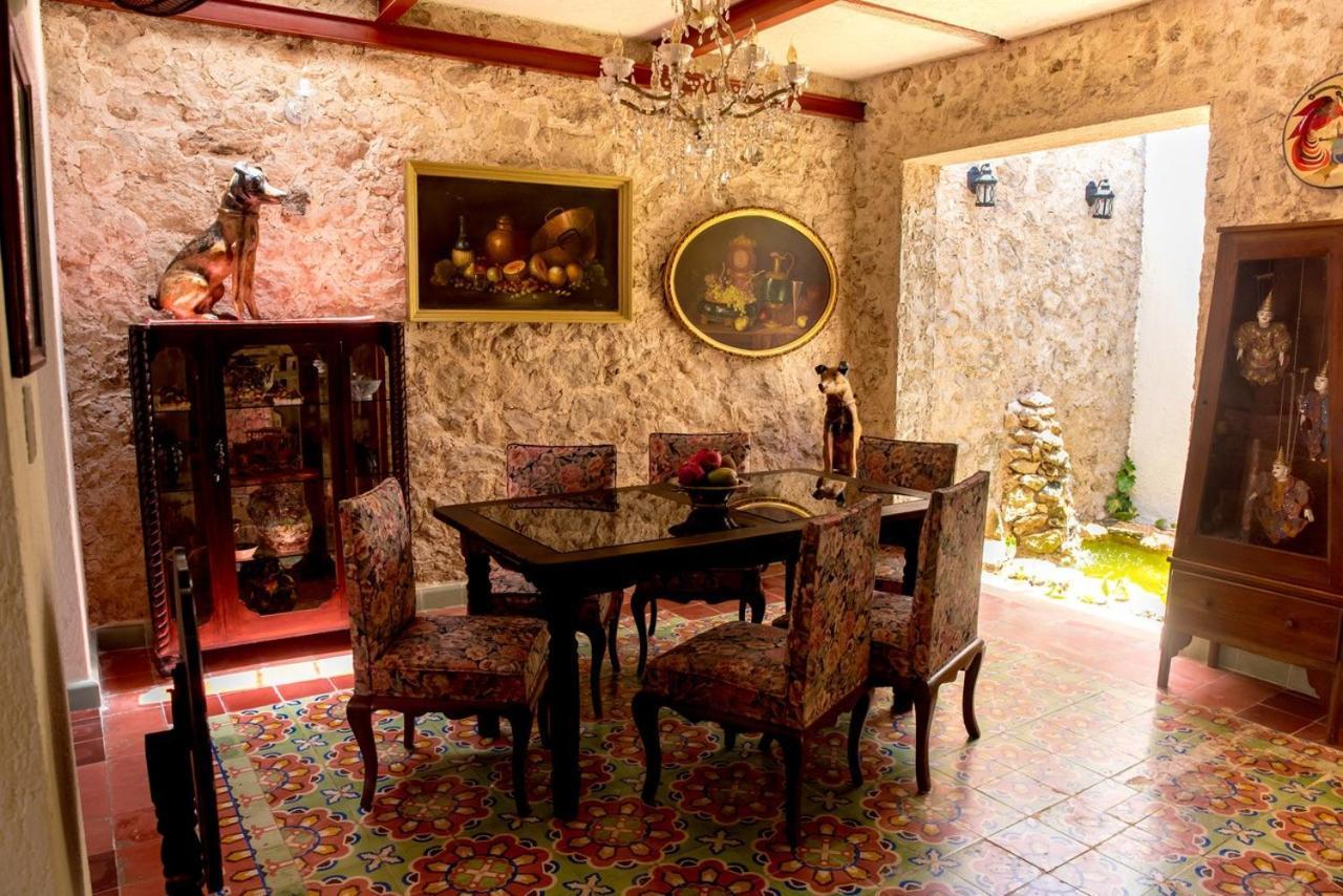 Holiday home Casa Palmas By Majikal *