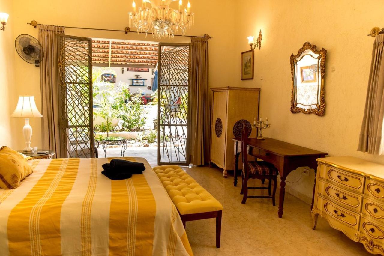 Casa Palmas By Majikal Holiday home Merida