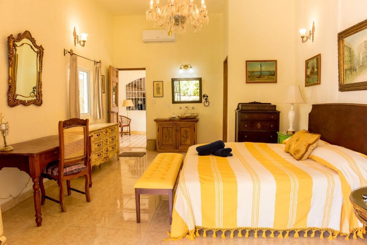 Casa Palmas By Majikal Holiday home Merida