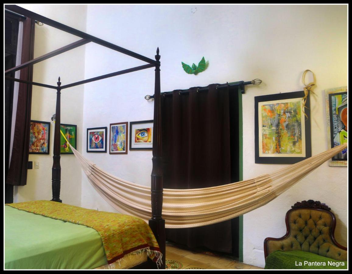 La Pantera Negra Bed & Breakfast 3*