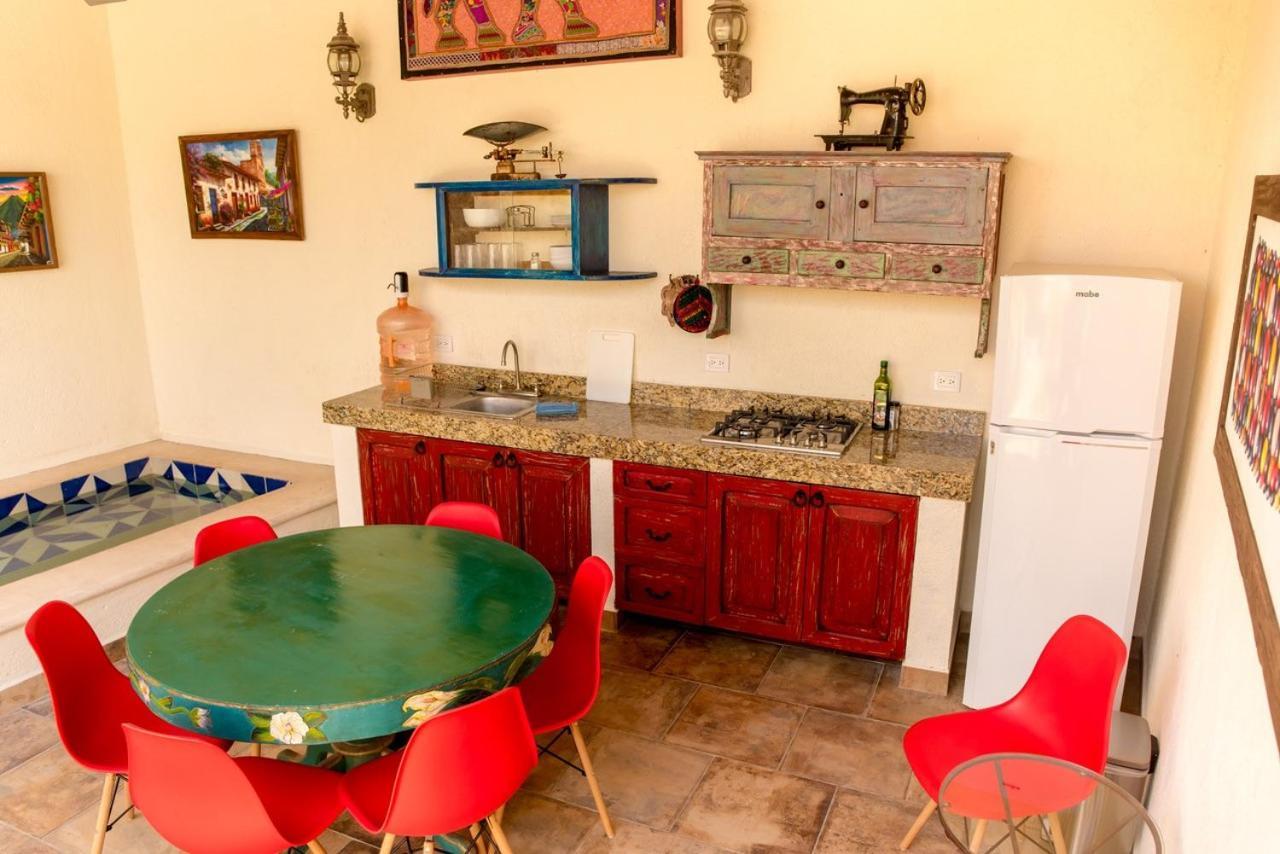 Holiday home Casa Palmas By Majikal *