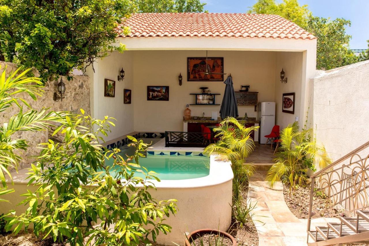 Casa Palmas By Majikal Holiday home *