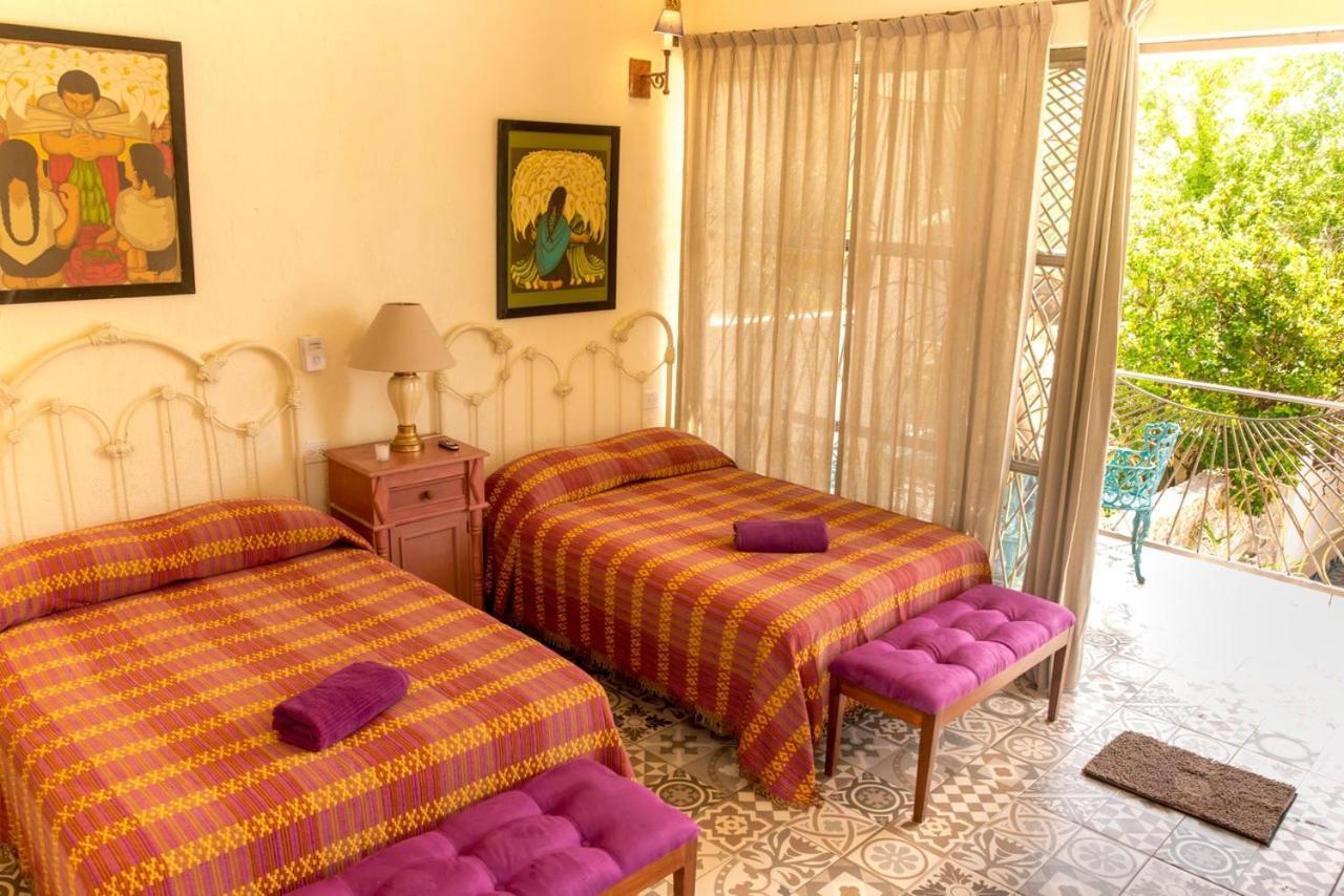 Casa Palmas By Majikal Holiday home *