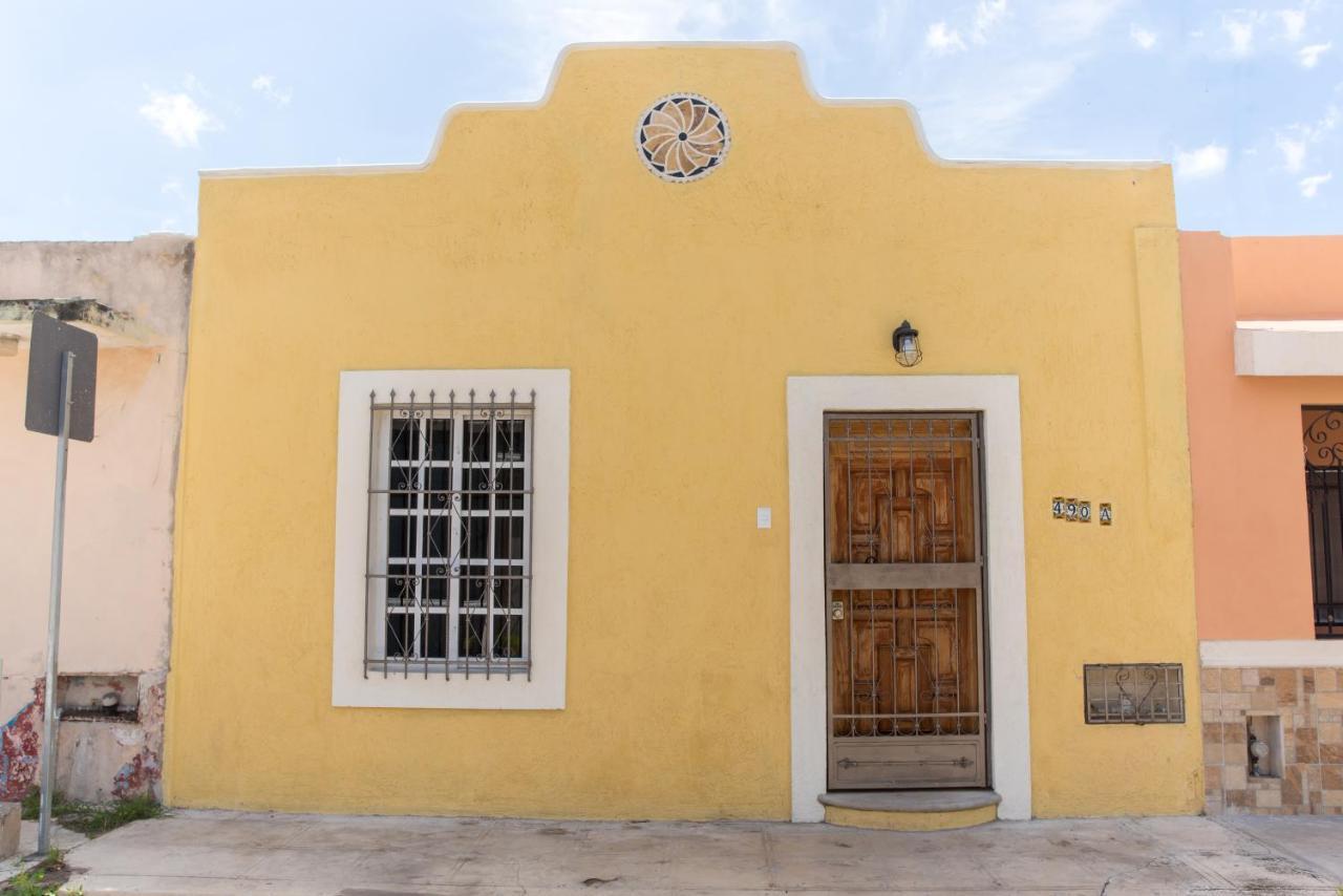 Casa Palmas By Majikal