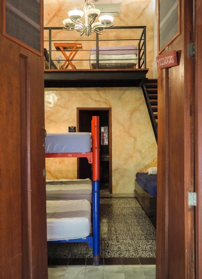Casona Boutique Guest house *