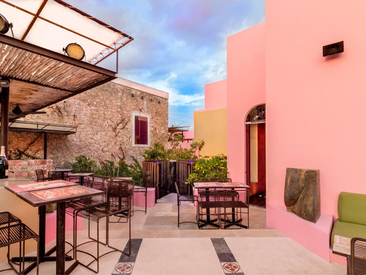 Rosas&xocolate Boutique Hotel+spa Hotel 5*