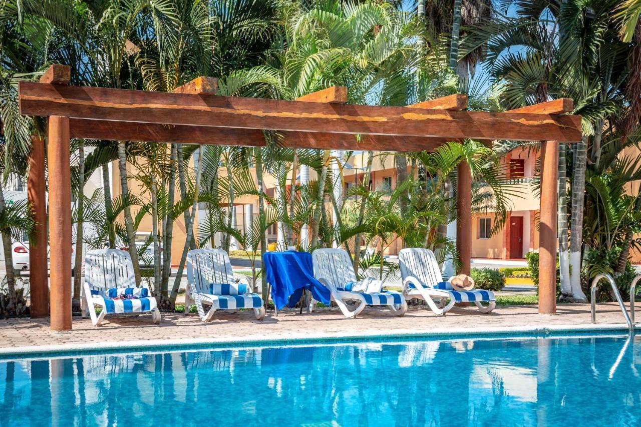 Tecnohotel Itzaes
