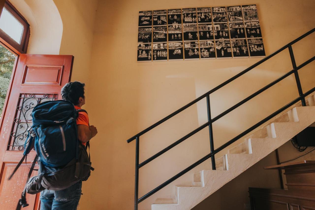 Barrio Vivo * Mérida