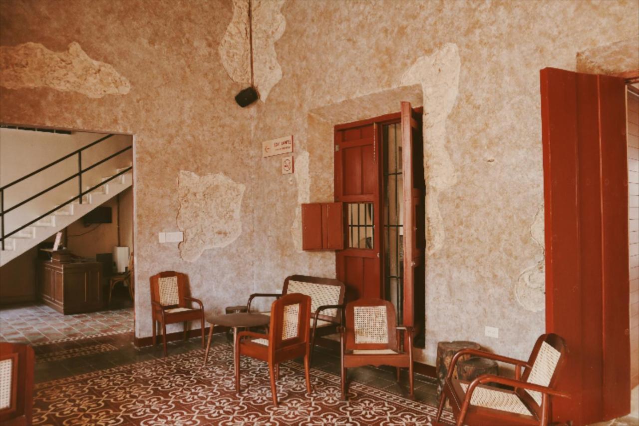 Barrio Vivo