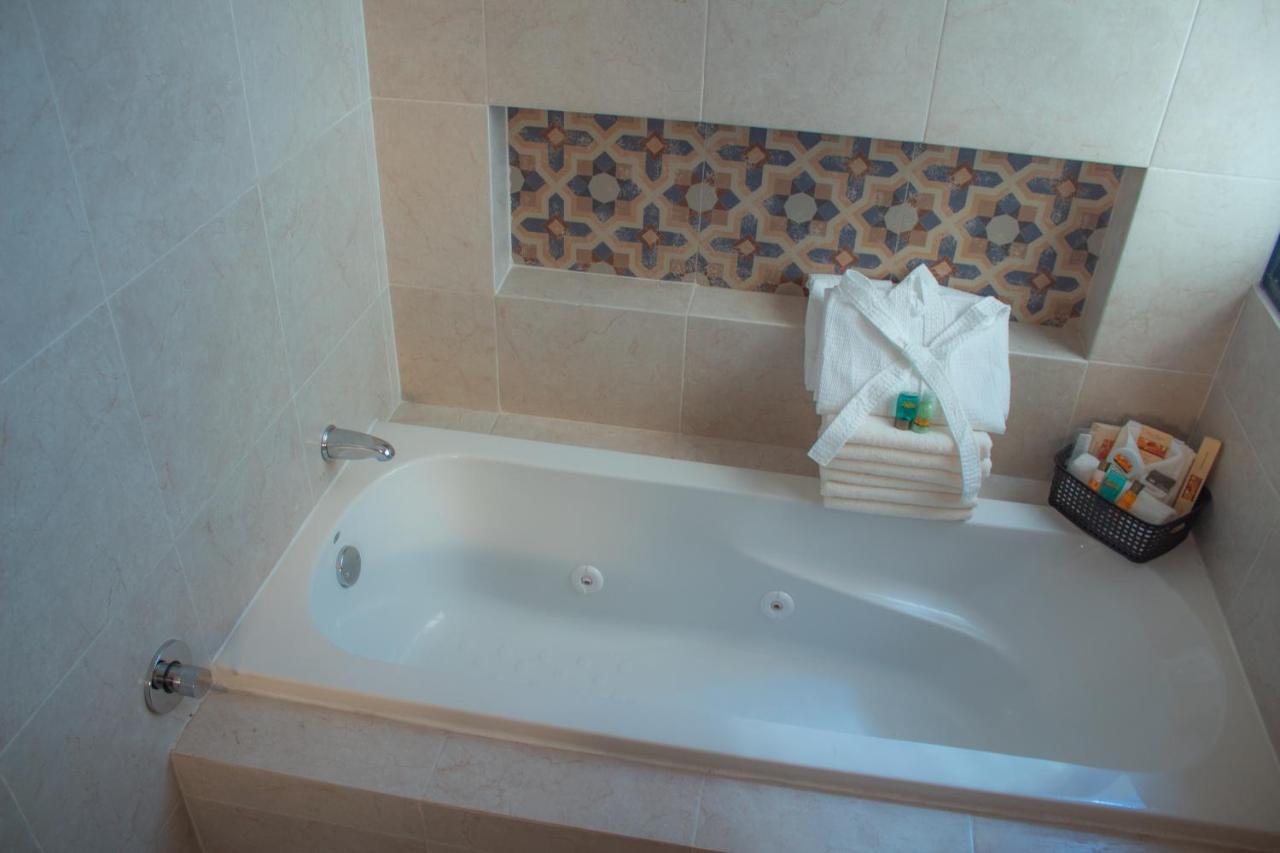 Hotel Monjas Merida