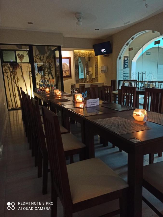 Hotel Monjas 4*