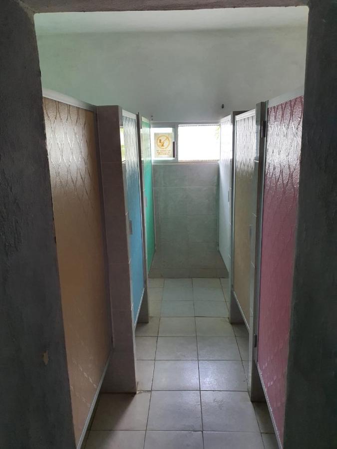 Xiinbal Bed & Breakfast *