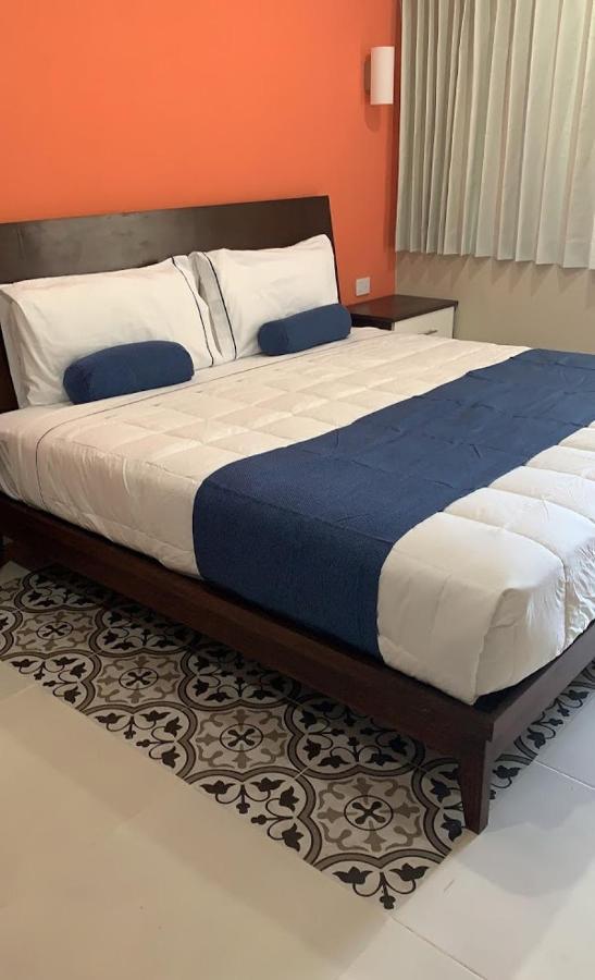 Hotel Monjas Merida