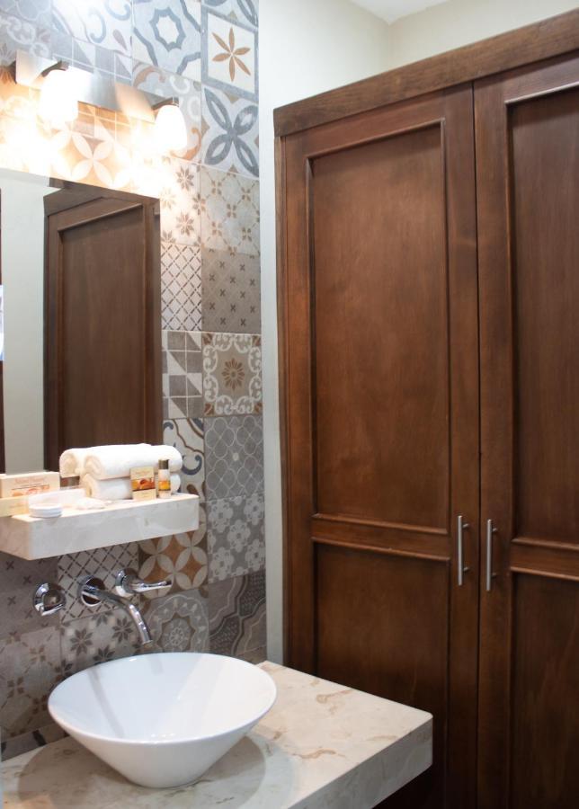 Monjas Hotel 4*