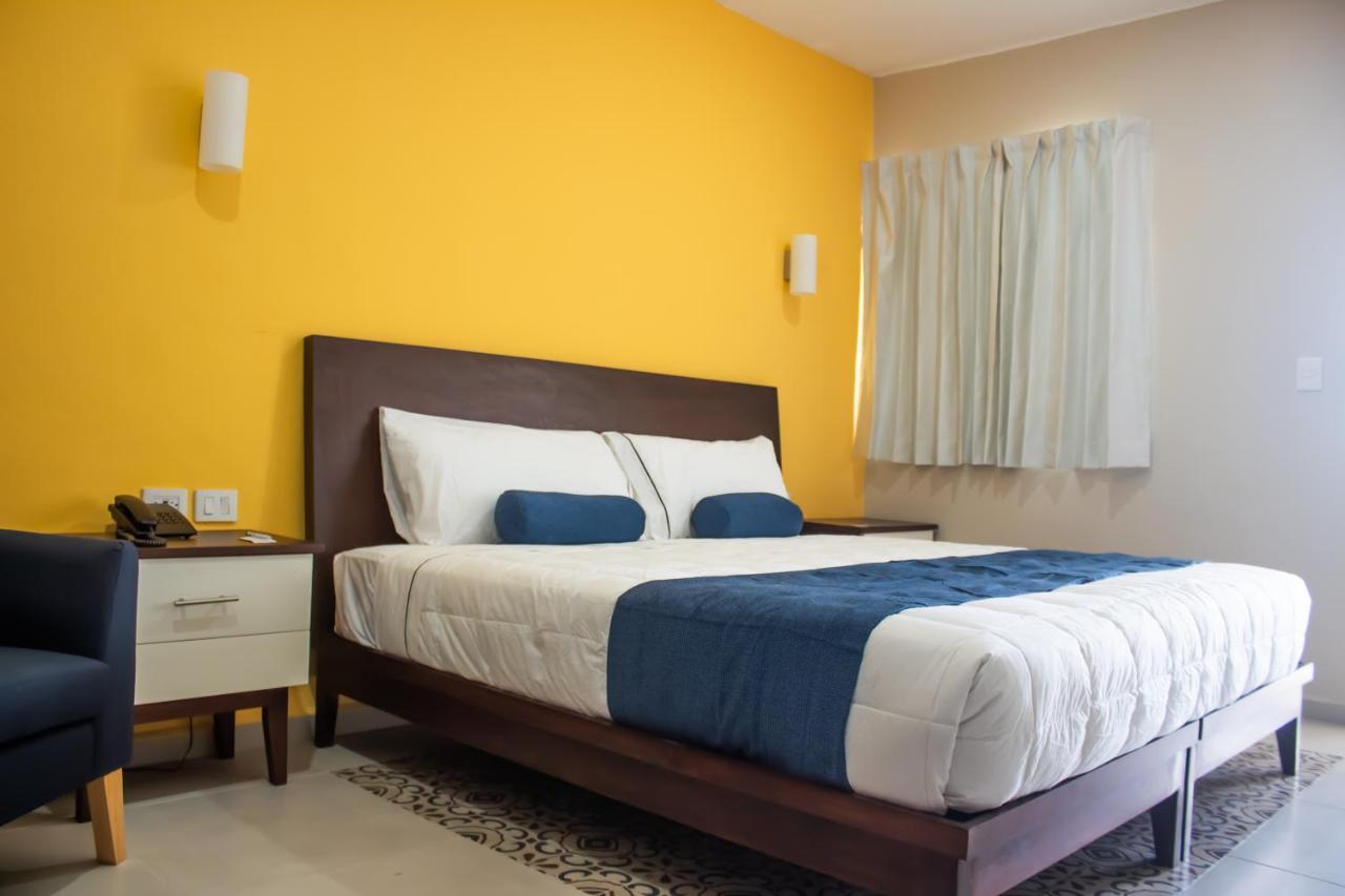 Monjas Hotel