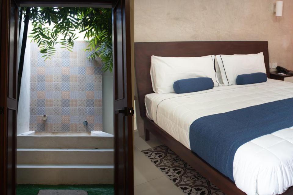 Monjas Hotel