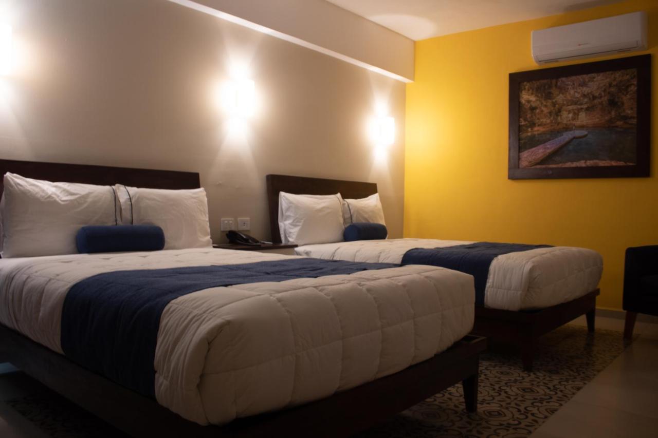 Hotel Monjas