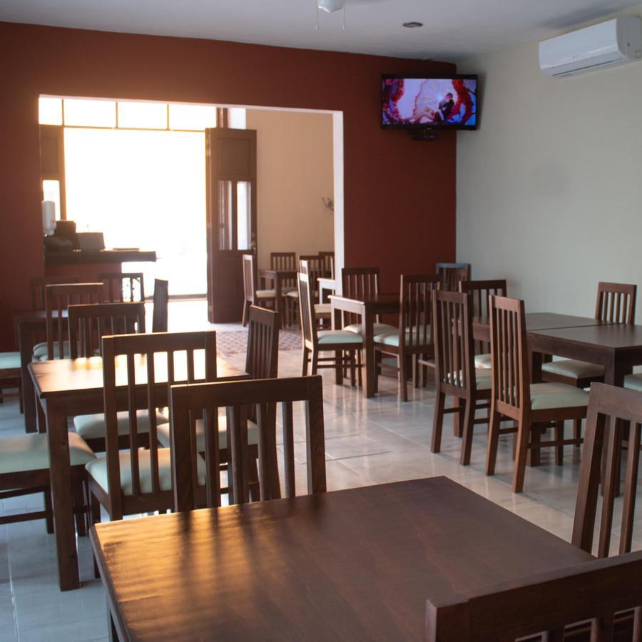 Monjas Hotel 4*