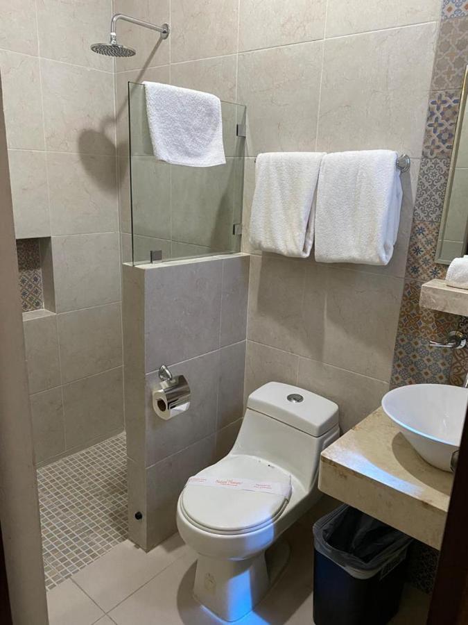 Hotel Monjas 4*