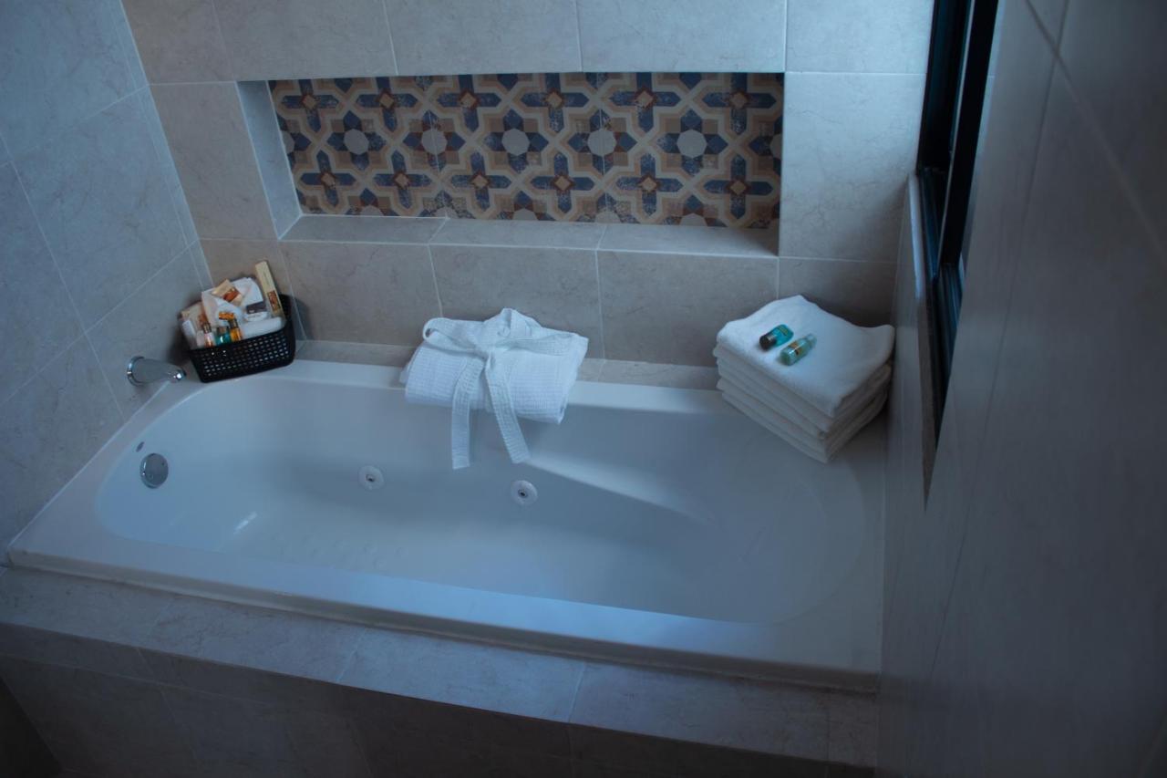 Hotel Monjas Merida