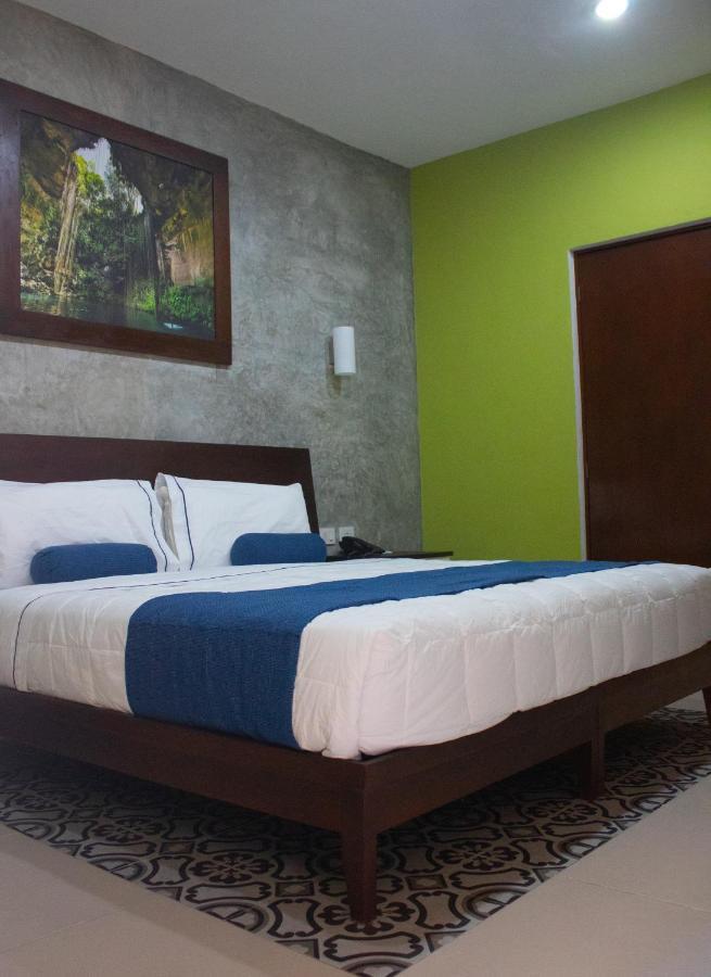 Monjas Hotel