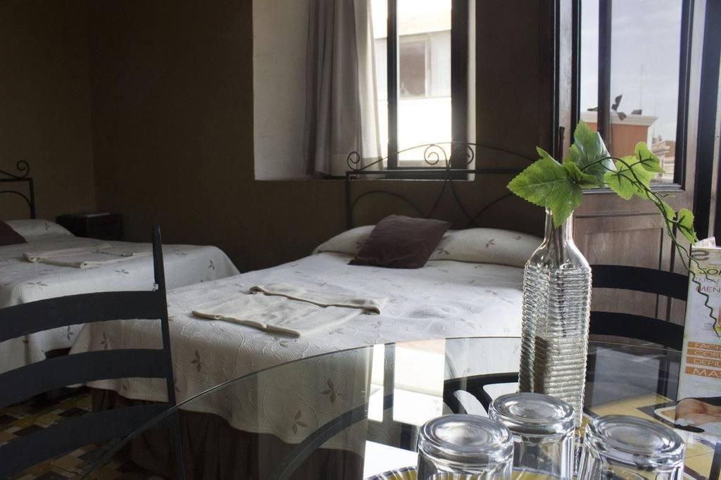 Reforma 3* Mérida