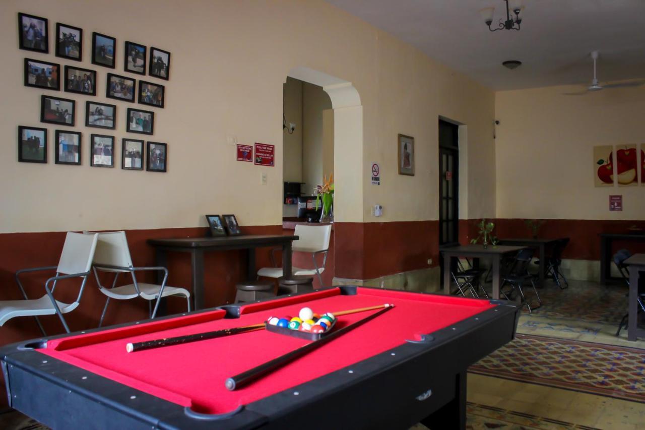 La Ermita Hostal *