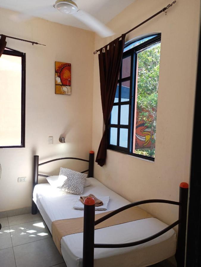 Hostal La Ermita Mérida
