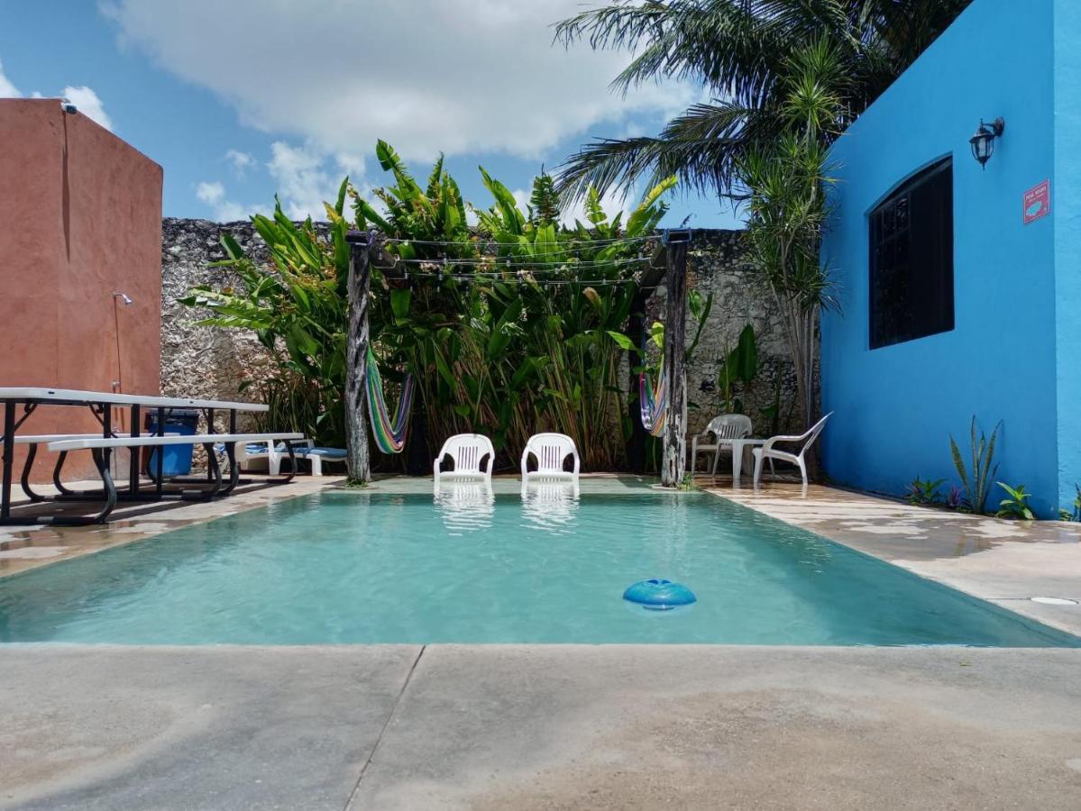 La Ermita Hostal Mérida