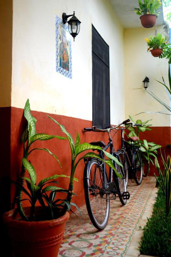La Ermita Hostal Mérida