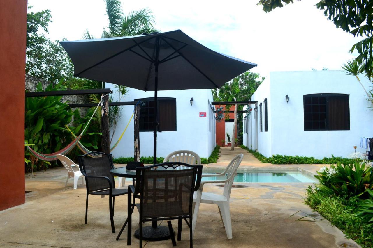La Ermita Hostal