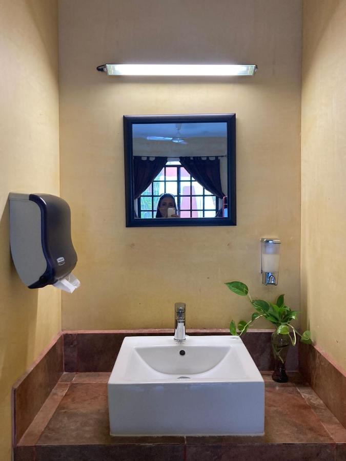 La Ermita * Mérida