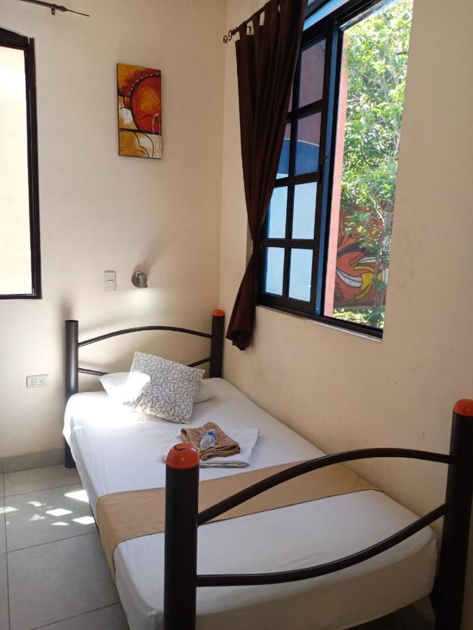 La Ermita Hostal Mérida