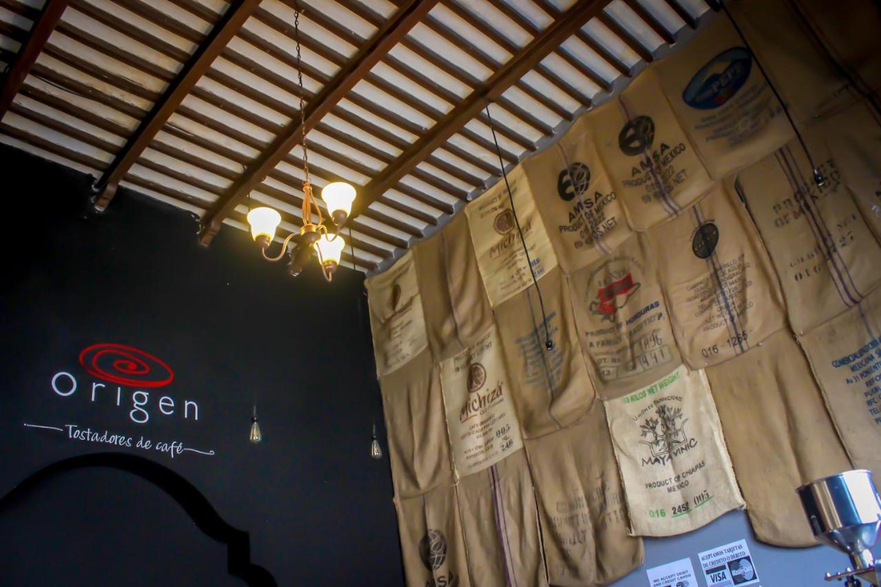 Hostal La Ermita