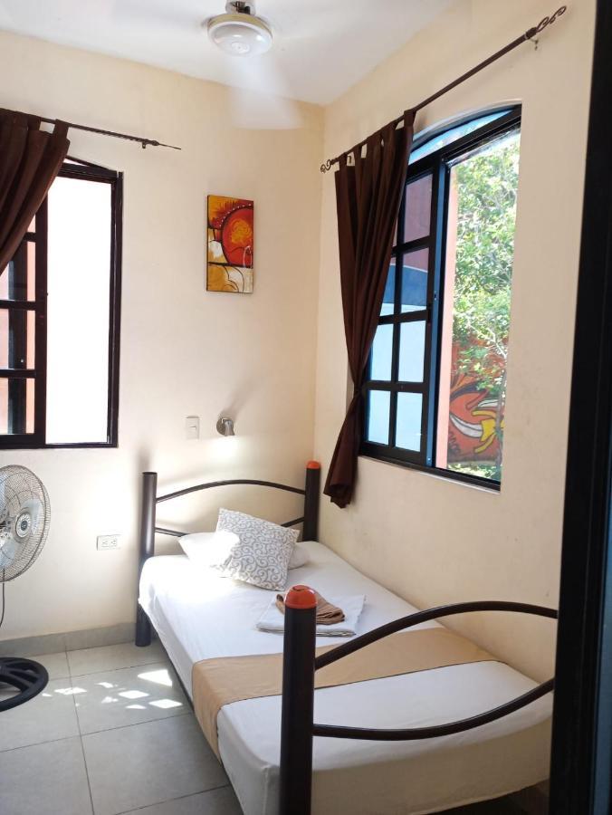 La Ermita Hostal *