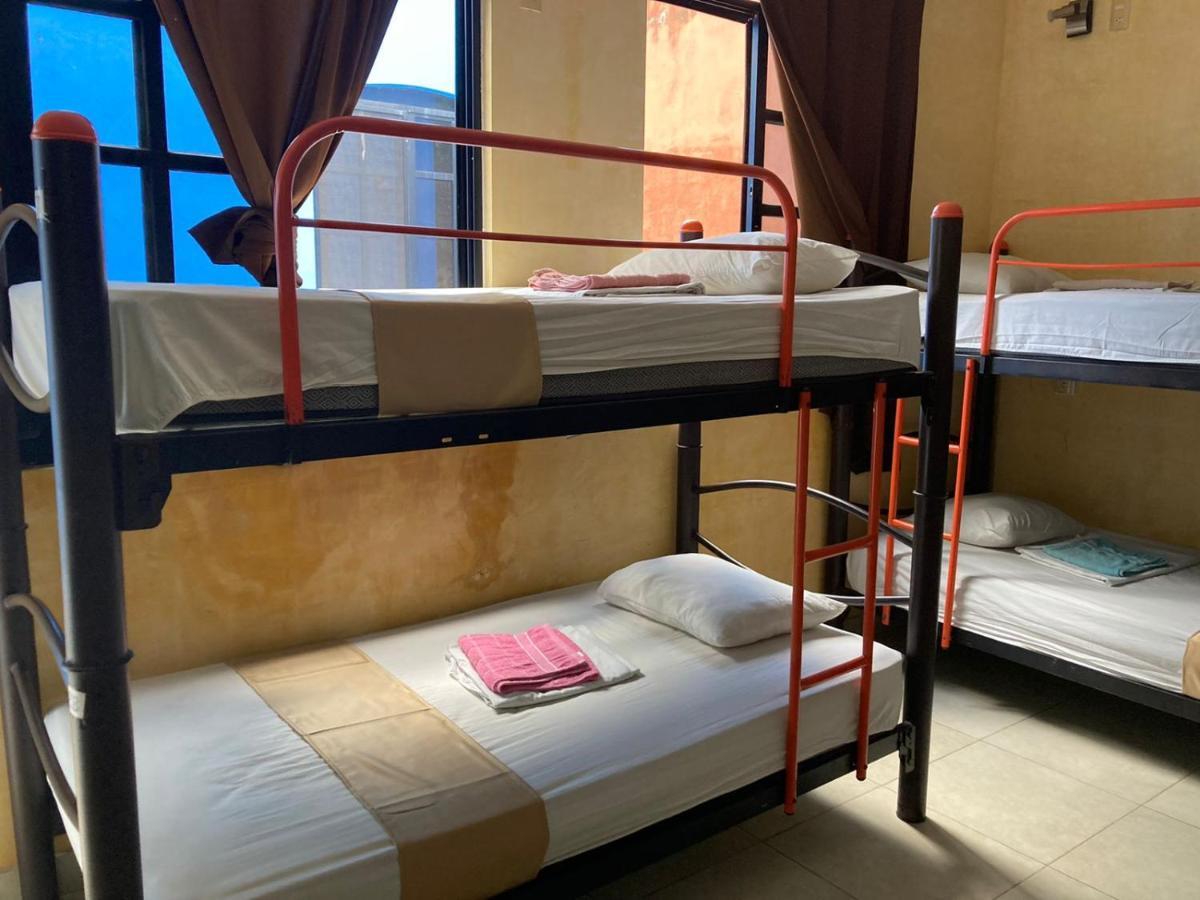 Hostal La Ermita *