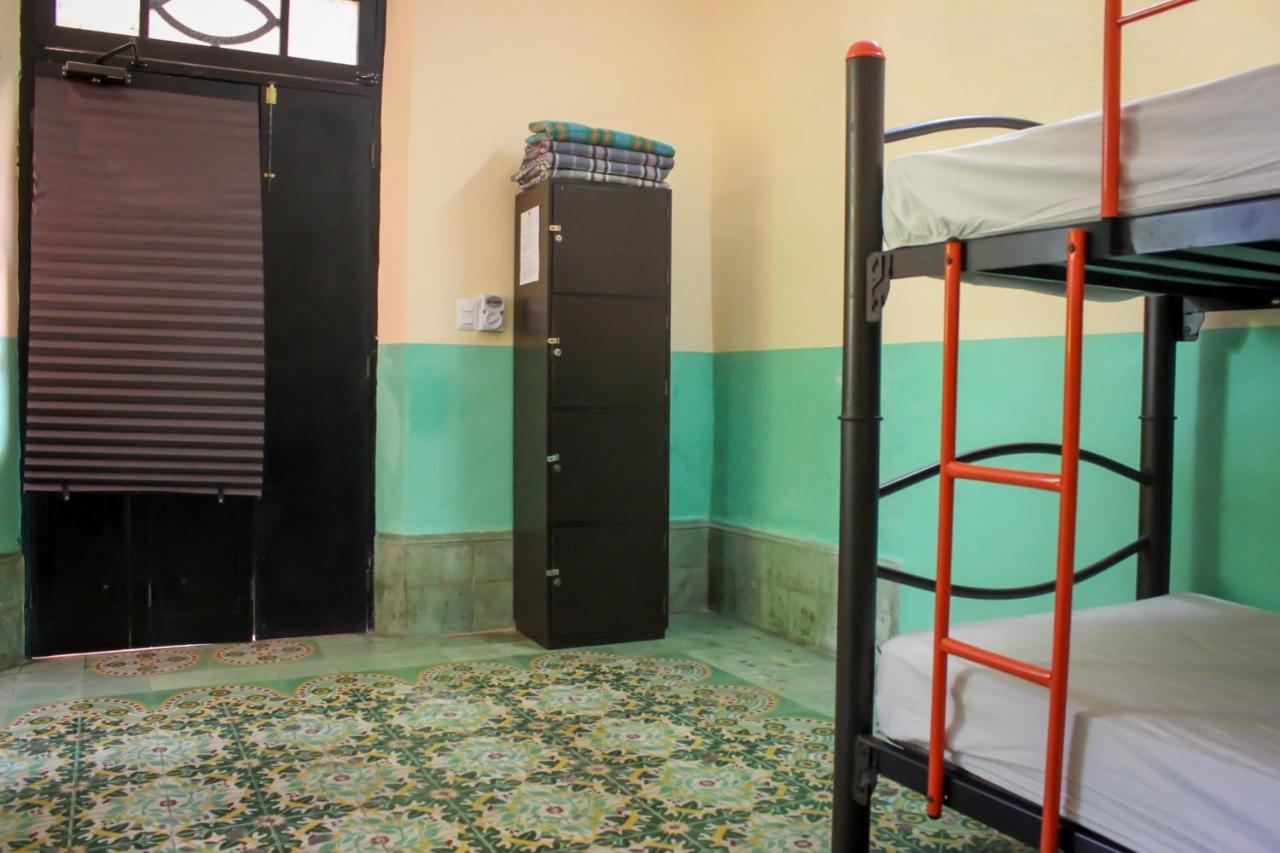 Hostal La Ermita