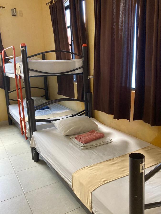 La Ermita Hostal Mérida