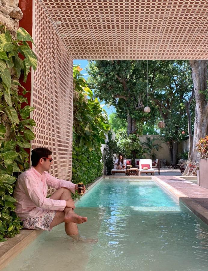 Casa Italia Luxury - Adults Only Hotel
