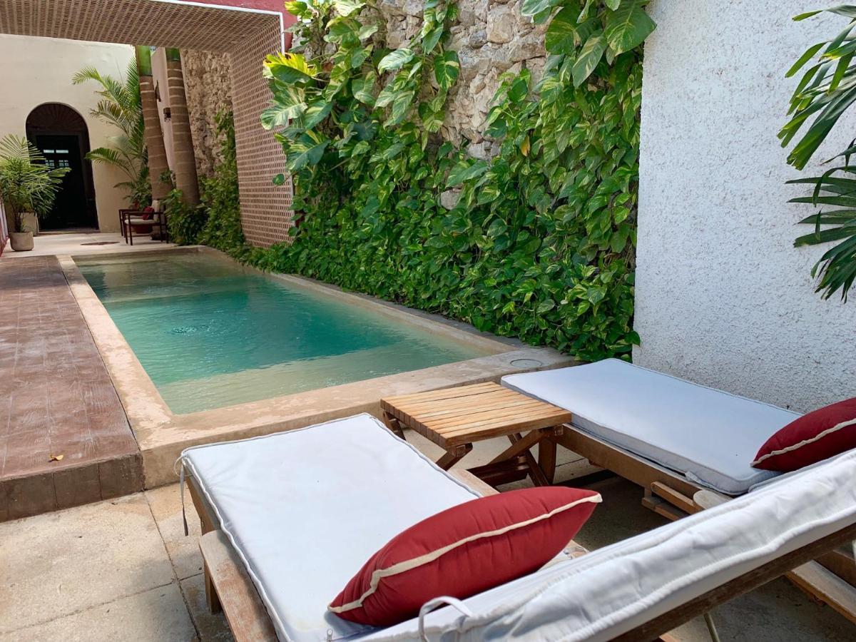 Casa Italia Luxury - Adults Only 5* Mérida