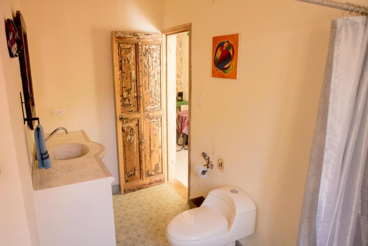 Сasa de vacaciones Majikal - Casa Chaak Maya Mérida