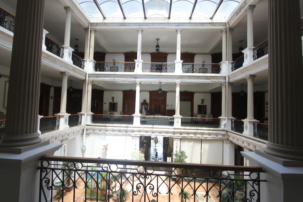 El Gran Hotel Merida