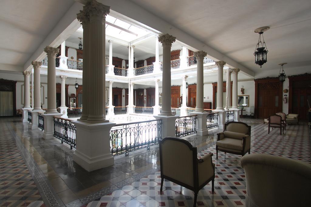 Hotel El Gran 3*