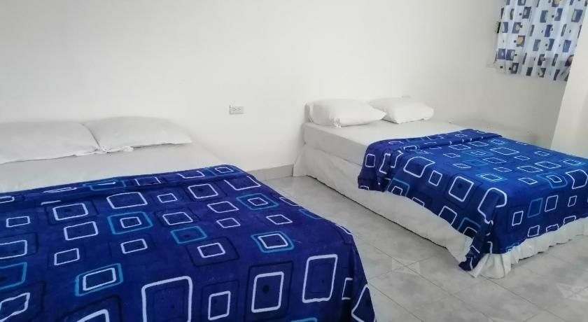 Habitación en casa particular Casa Sayil